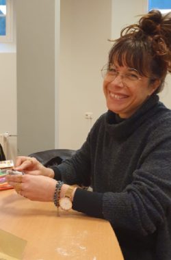 Foto Janneke Breinburg Creatief Door Herstel