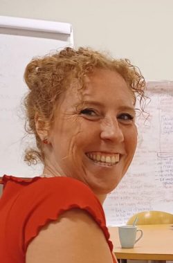 Foto Linda Kersjes Creatief Door Herstel