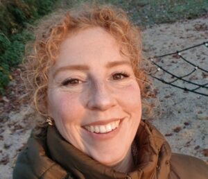 Linda Kersjes Medewerkers Pagina