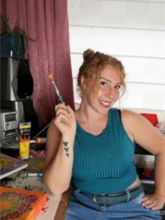 Linda Kersjes Linda Kersjes