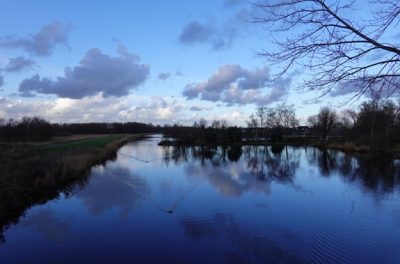 omgeving Den Ilp, bij Amsterdam 2022